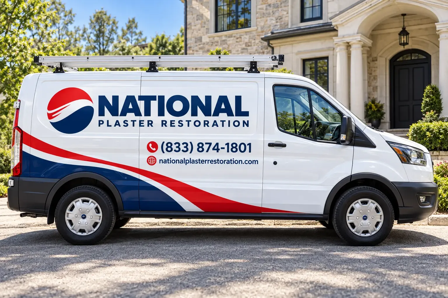 Plaster Repair in North Spring, WV near me